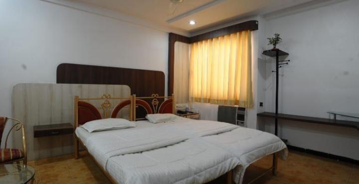 Hotel Jalsagar